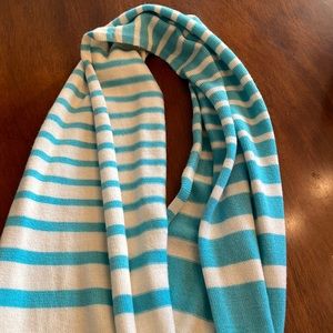 Kate spade scarf